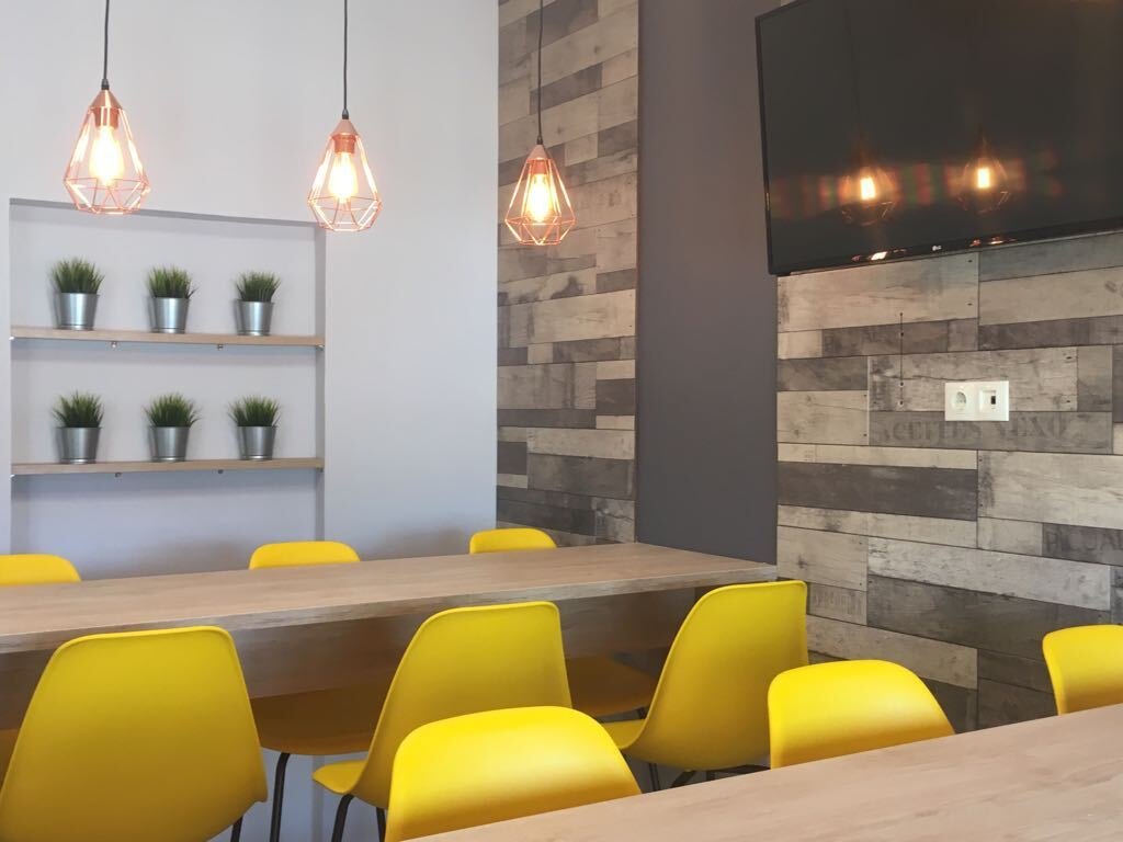 Хостел Энергия, Республика Татарстан: фото 3