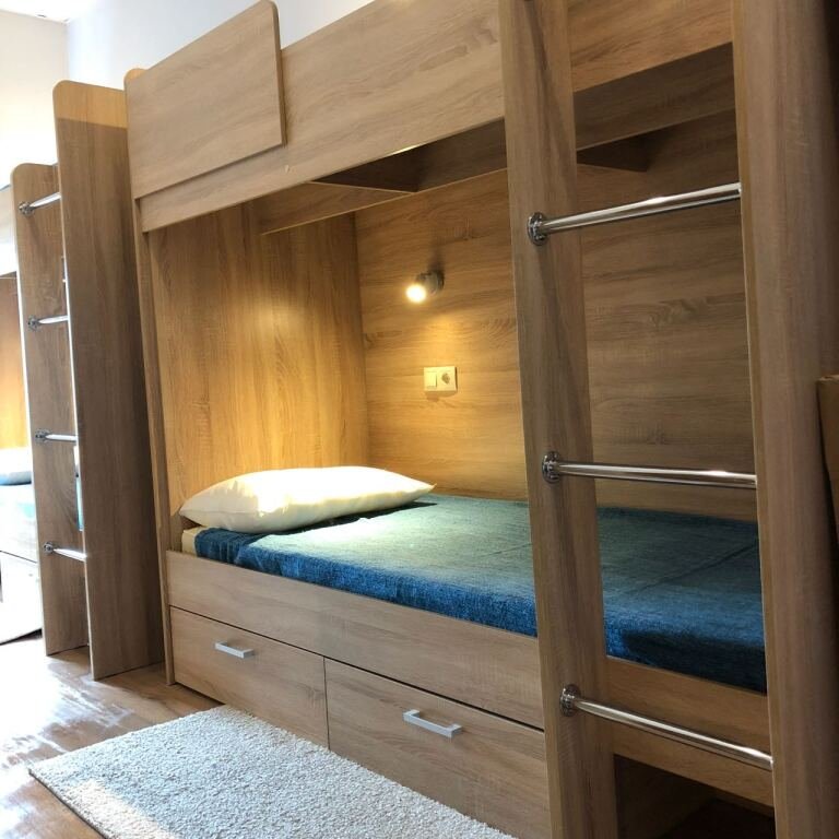 Хостел Энергия, Республика Татарстан: фото 4