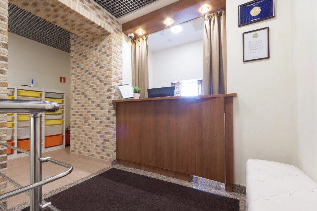 Хостел 1, Свердловская область: фото 3