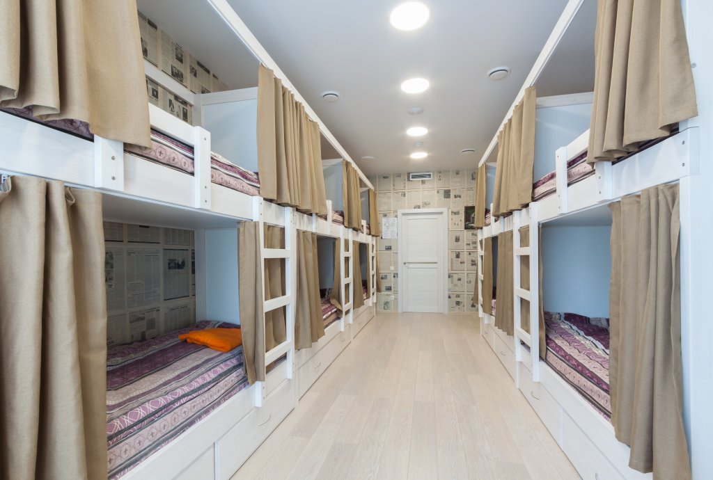 Хостел 1, Свердловская область: фото 5