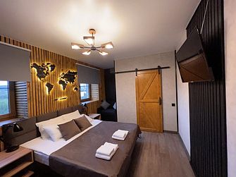 Хостел Enisey Hostel