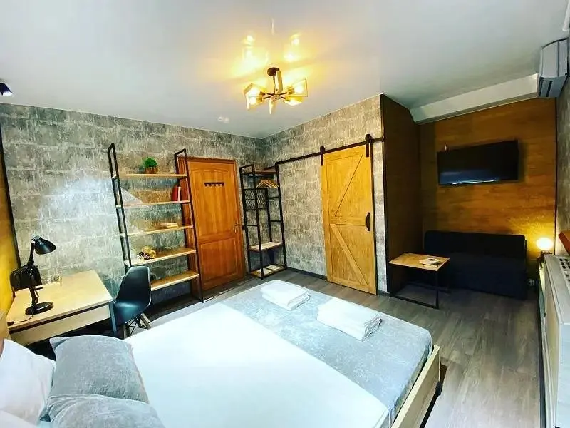 Enisey Hostel, Красноярский край: фото 3