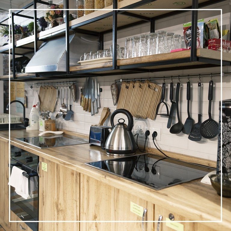 Enisey Hostel, Красноярский край: фото 4