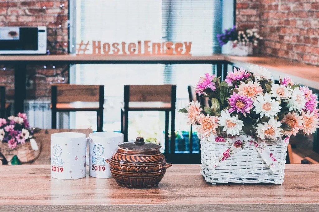 Enisey Hostel, Красноярский край: фото 5