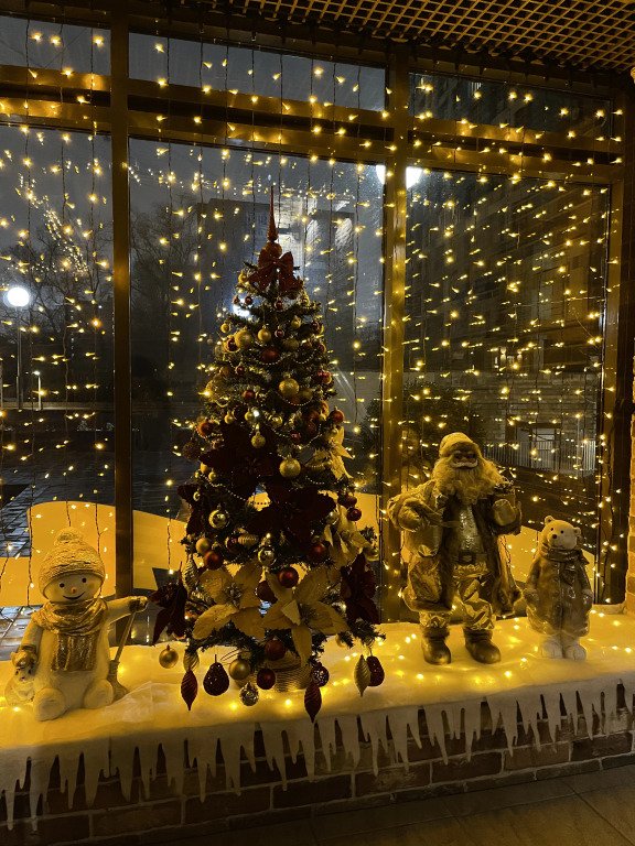 Хостел Ester House, Московская область: фото 2