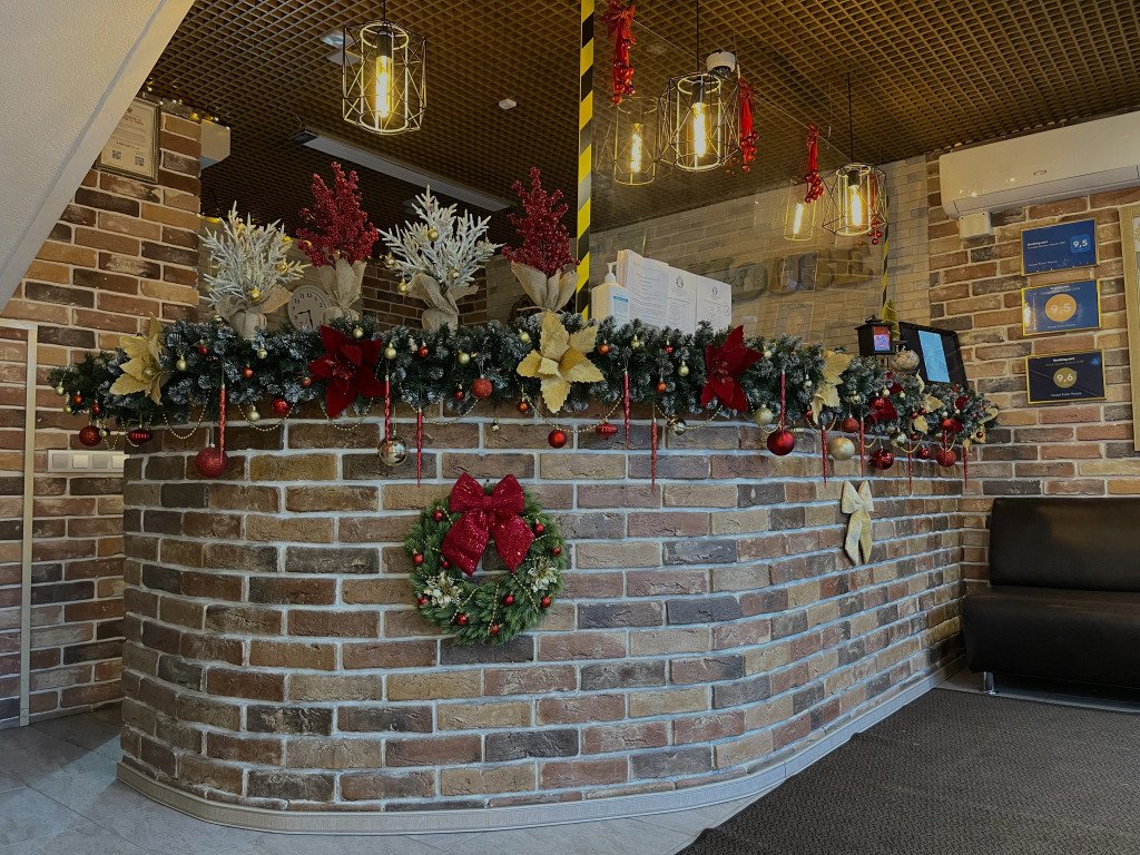 Хостел Ester House, Московская область: фото 3