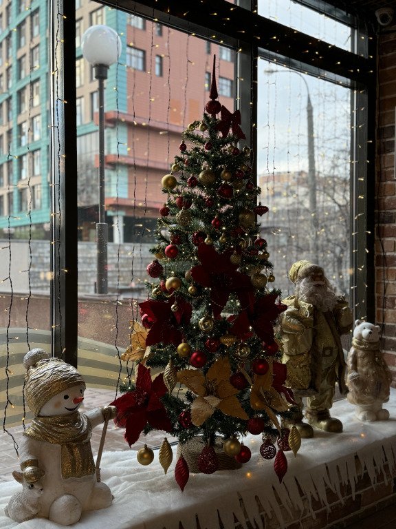 Хостел Ester House, Московская область: фото 4