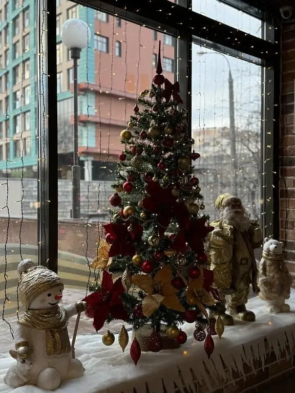 Хостел Ester House, Московская область: фото 4