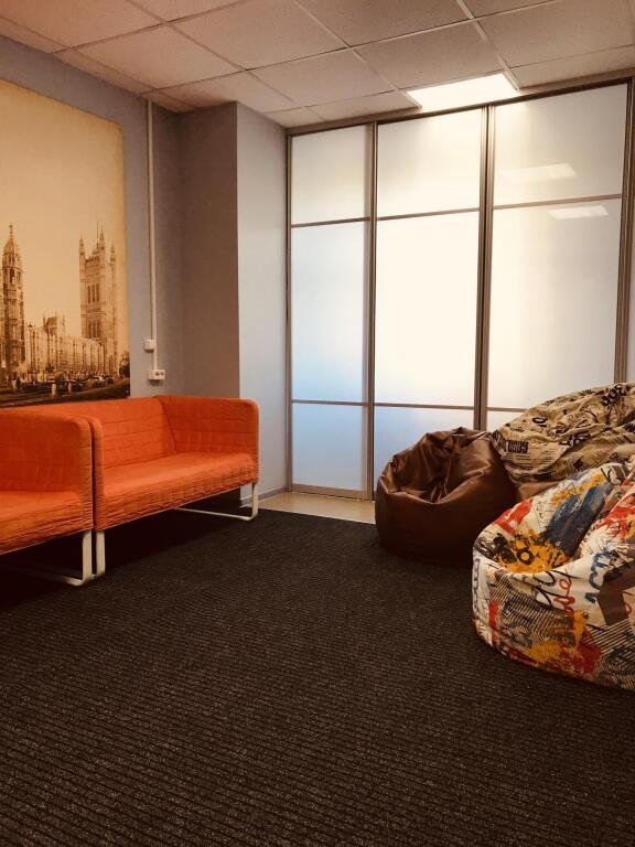 Овсянка Хостел, Сахалинская область: фото 2