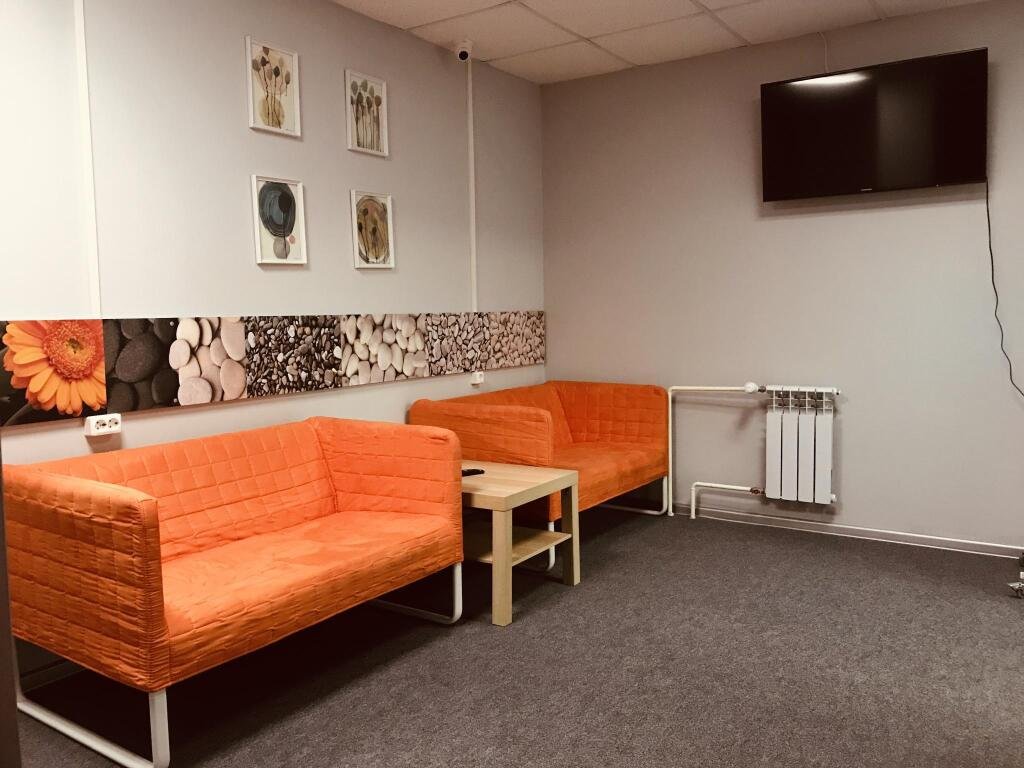 Овсянка Хостел, Сахалинская область: фото 3