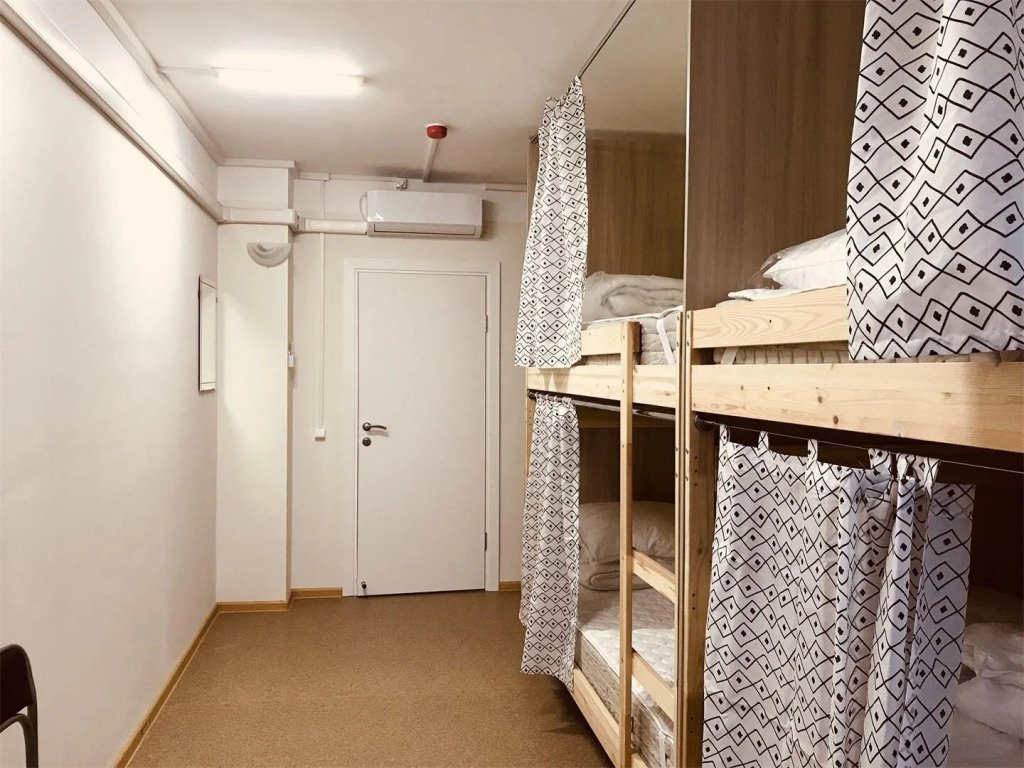 Овсянка Хостел, Сахалинская область: фото 5