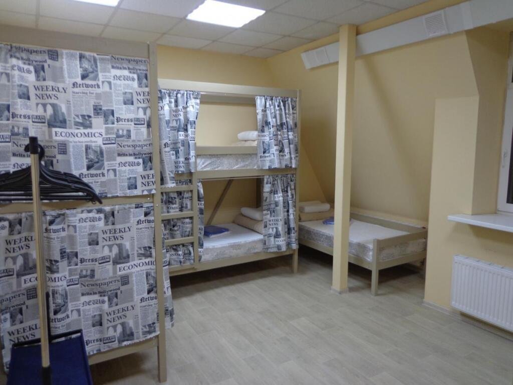 Хостелы «Рус» — Бакунинская, Московская область: фото 2