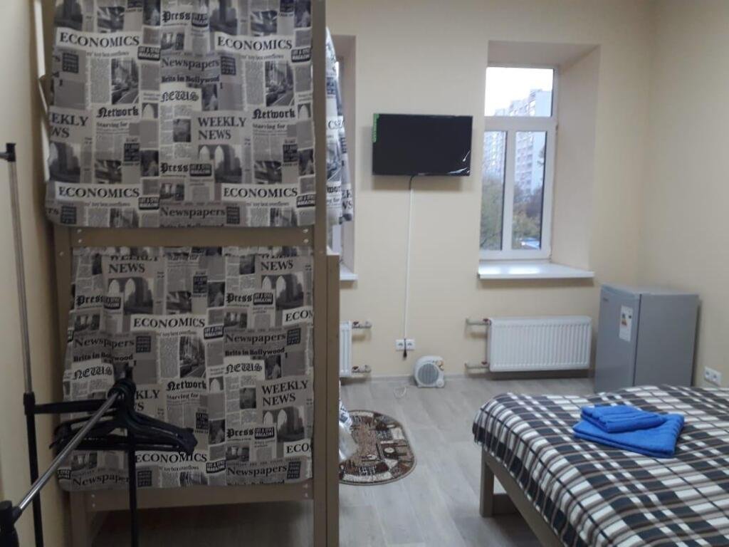 Хостелы «Рус» — Бакунинская, Московская область: фото 4