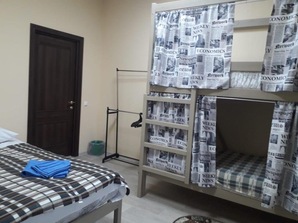 Хостелы «Рус» — Бакунинская, Московская область: фото 5