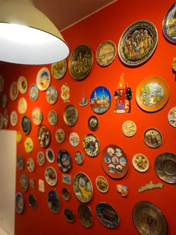 Хостел Живи и Путешествуй, Амурская область: фото 2