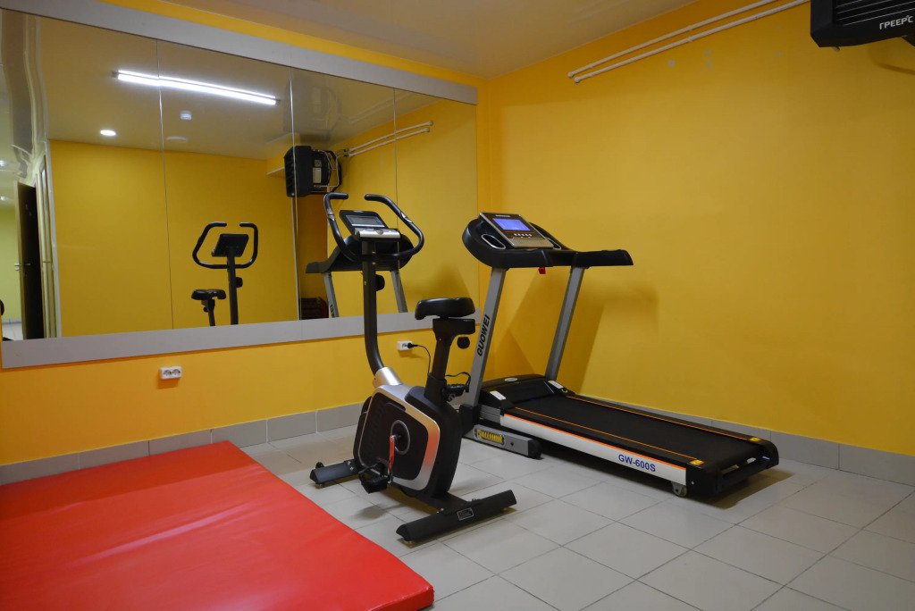 Хостел Капсульный отель Алоха, Приморский край: фото 2