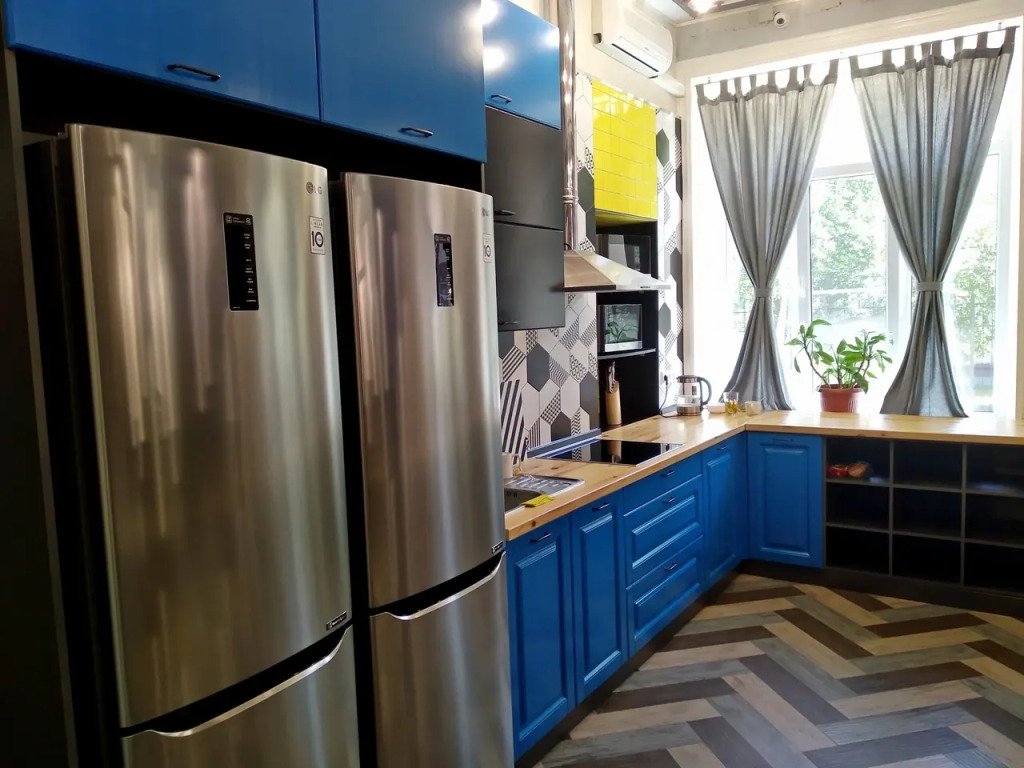 Хостел Leon, Волгоградская область: фото 2