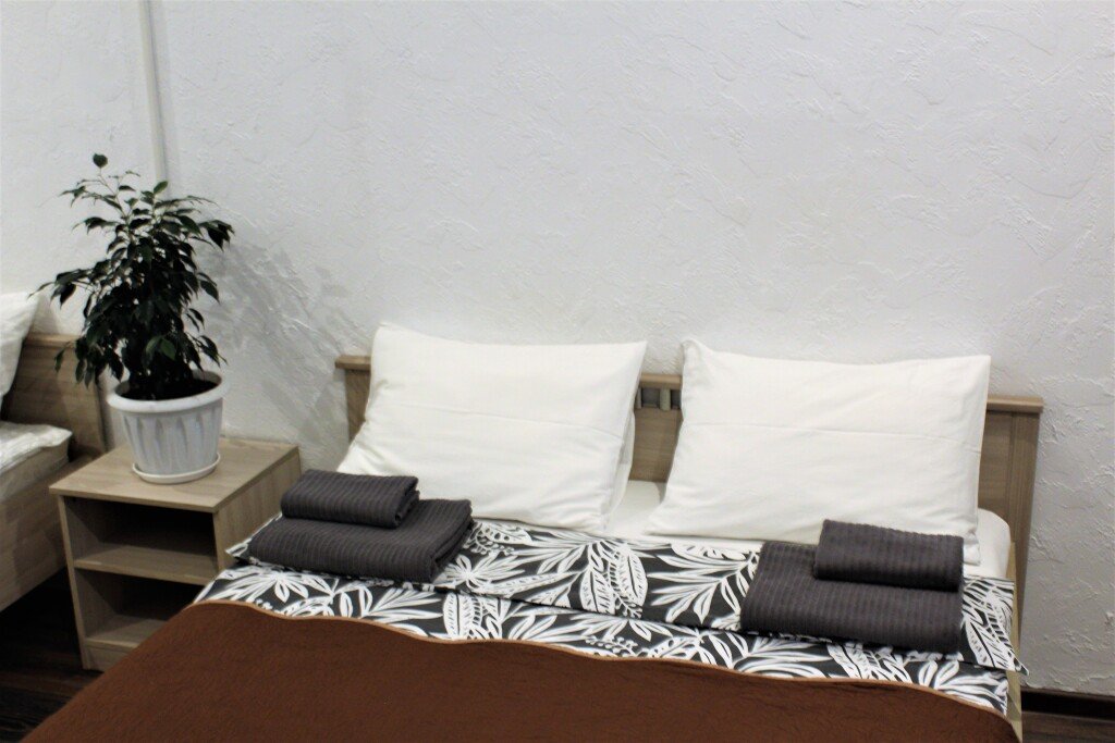 Хостел у Политехнической, Ленинградская область: фото 2