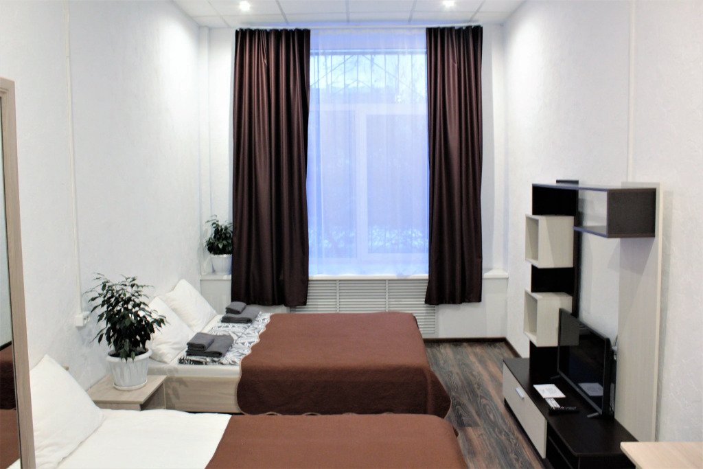 Хостел у Политехнической, Ленинградская область: фото 3