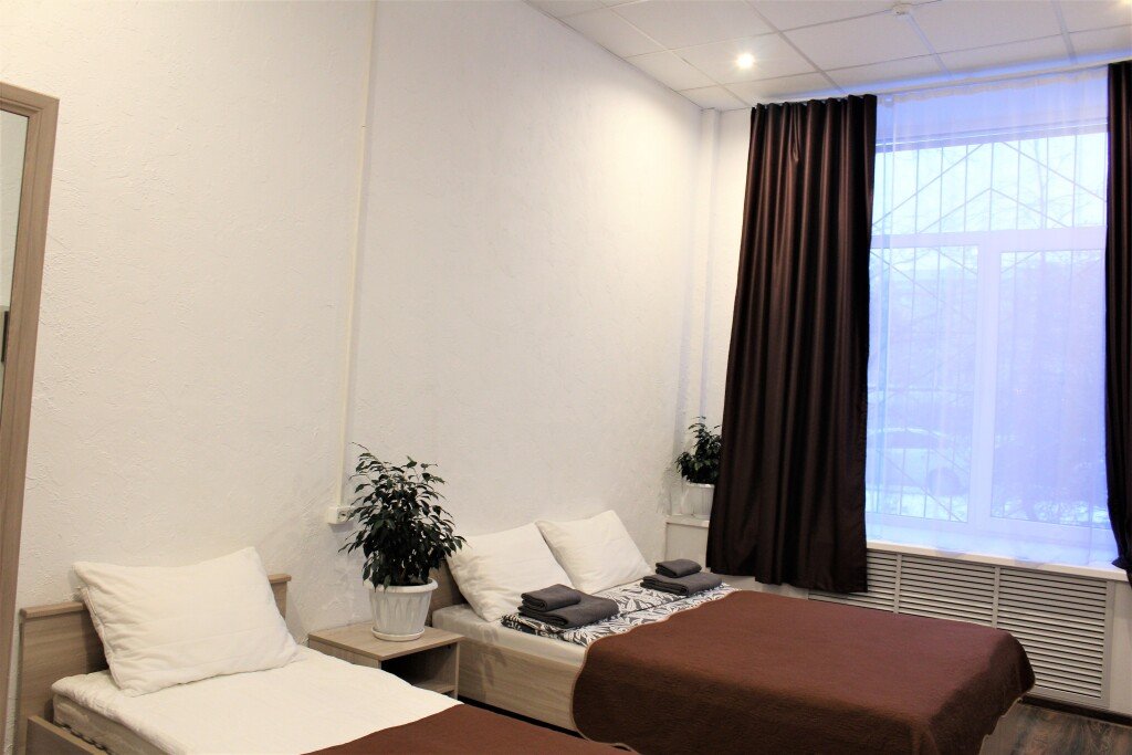 Хостел у Политехнической, Ленинградская область: фото 4