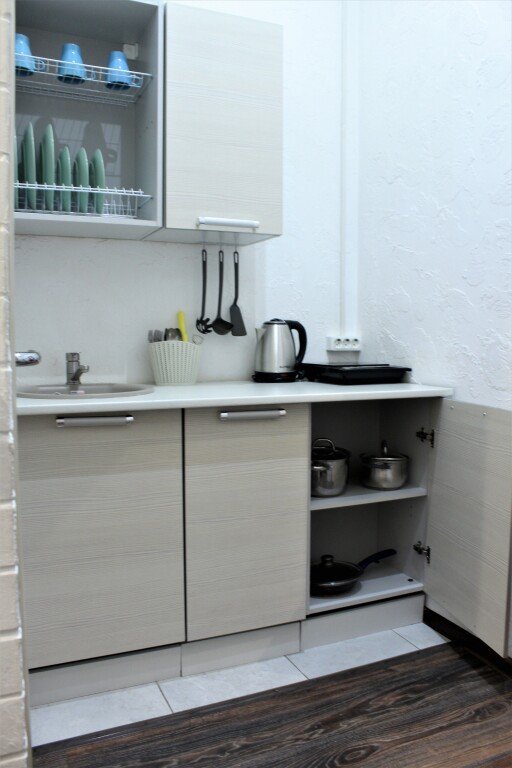 Хостел у Политехнической, Ленинградская область: фото 5