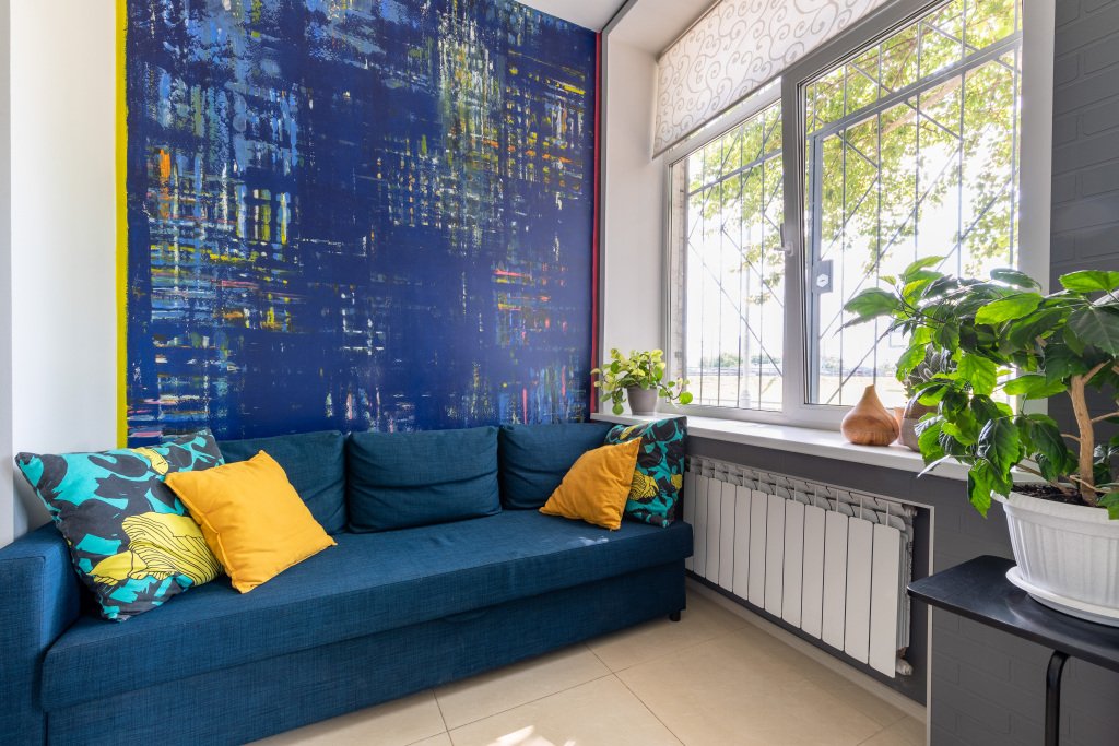 Хостел Дип Слип, Москва, Московская область