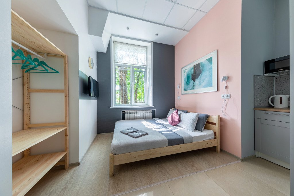 Хостел Дип Слип, Московская область: фото 5