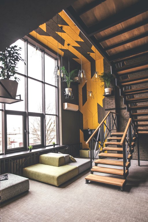 Хостел HIDE, Ростов-на-Дону, Ростовская область