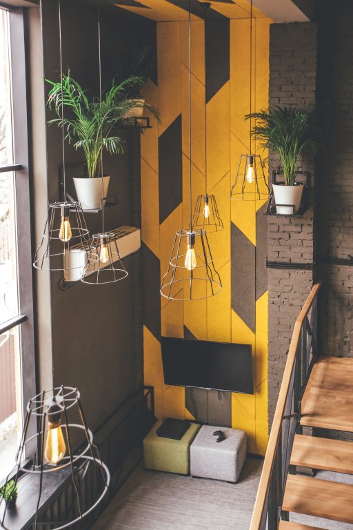 Хостел HIDE, Ростовская область: фото 3