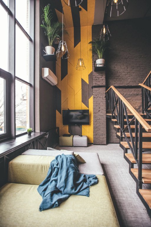 Хостел HIDE, Ростовская область: фото 5