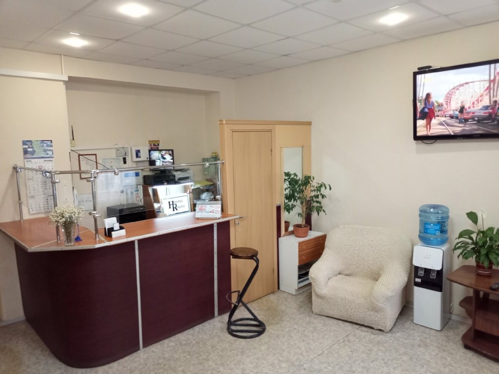 Хостел ROSTO, Сегежа, Республика Карелия