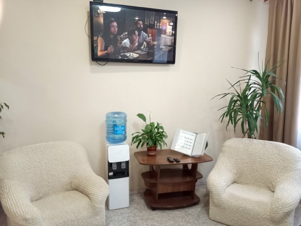 Хостел ROSTO, Республика Карелия: фото 2