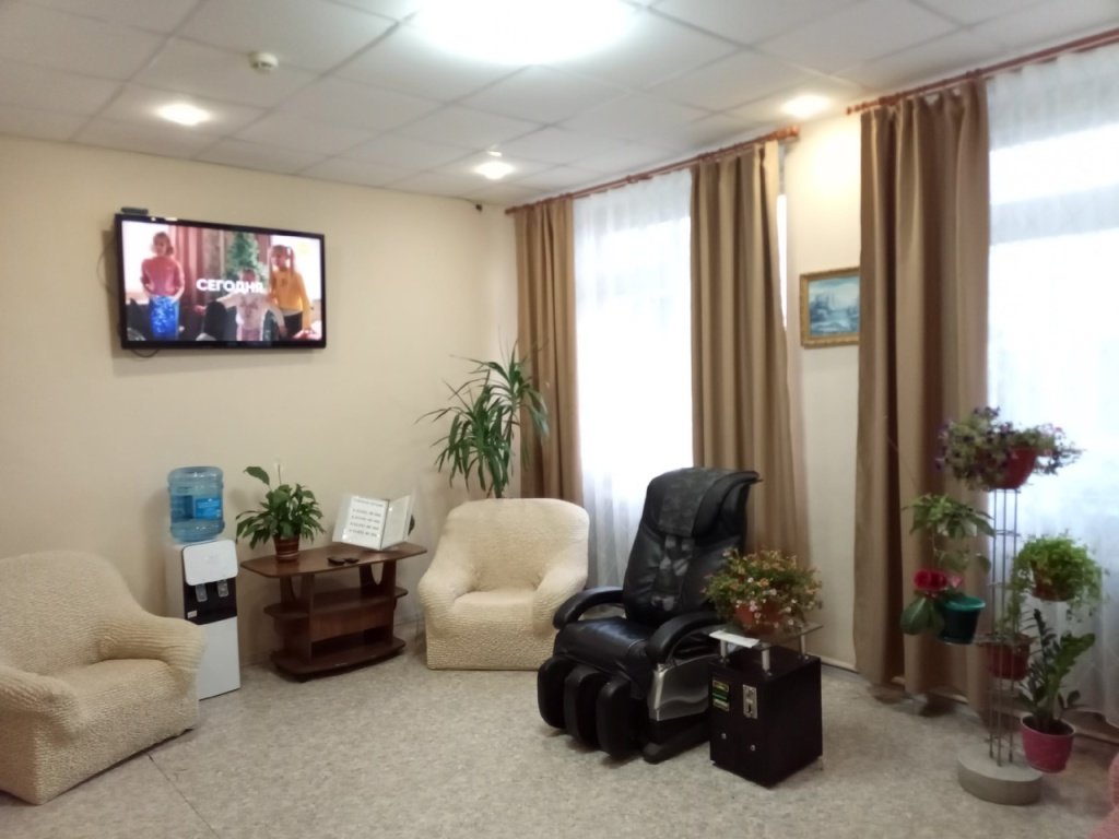 Хостел ROSTO, Республика Карелия: фото 3