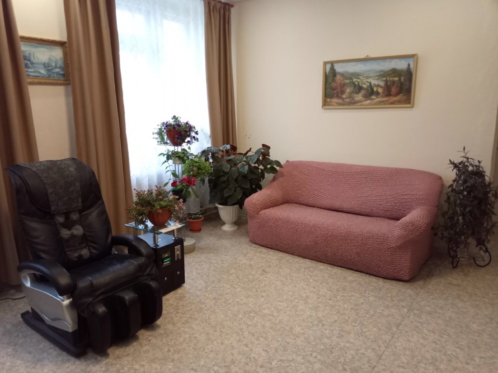 Хостел ROSTO, Республика Карелия: фото 4