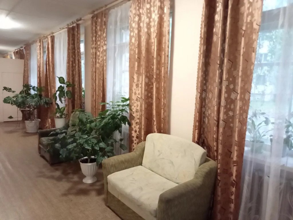 Хостел ROSTO, Республика Карелия: фото 5