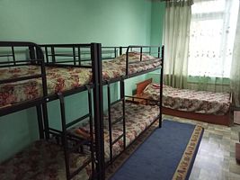 Номер Standard, Хостел ROSTO, Сегежа