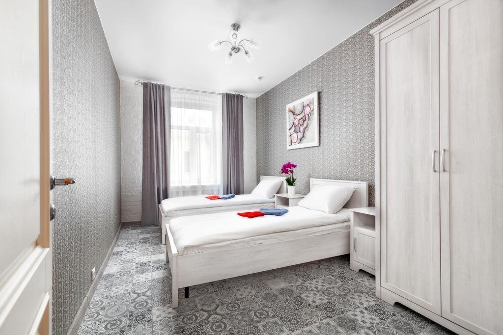 Хостел Wow, Москва, Московская область