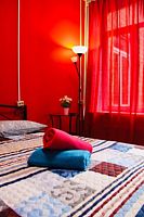 Семейный номер Standard, Хостел Travel Inn Первомайская, Москва