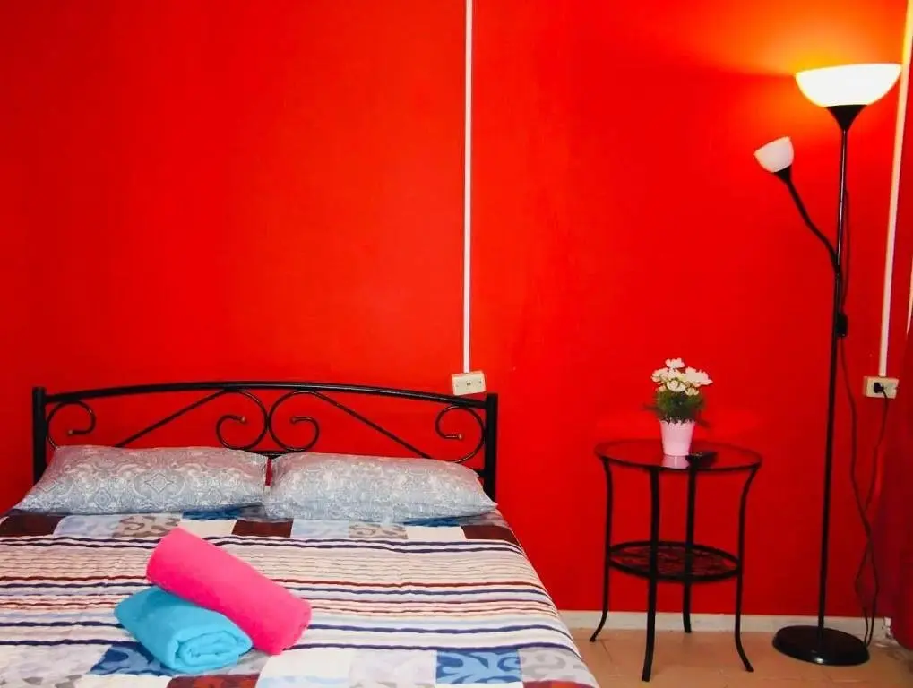 Хостел Travel Inn Первомайская, Московская область: фото 2