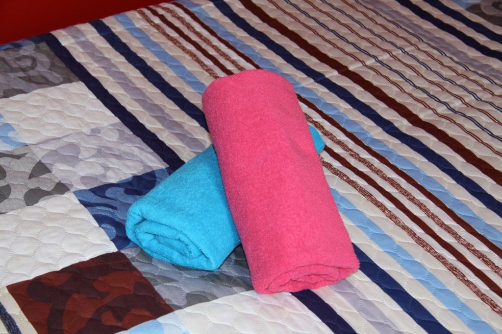 Хостел Travel Inn Первомайская, Московская область: фото 4