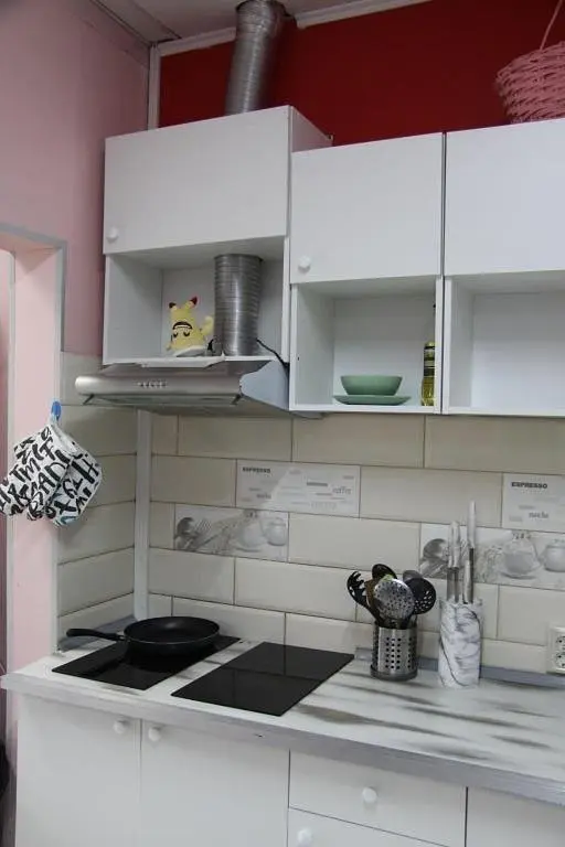 Хостел Travel Inn Первомайская, Московская область: фото 5