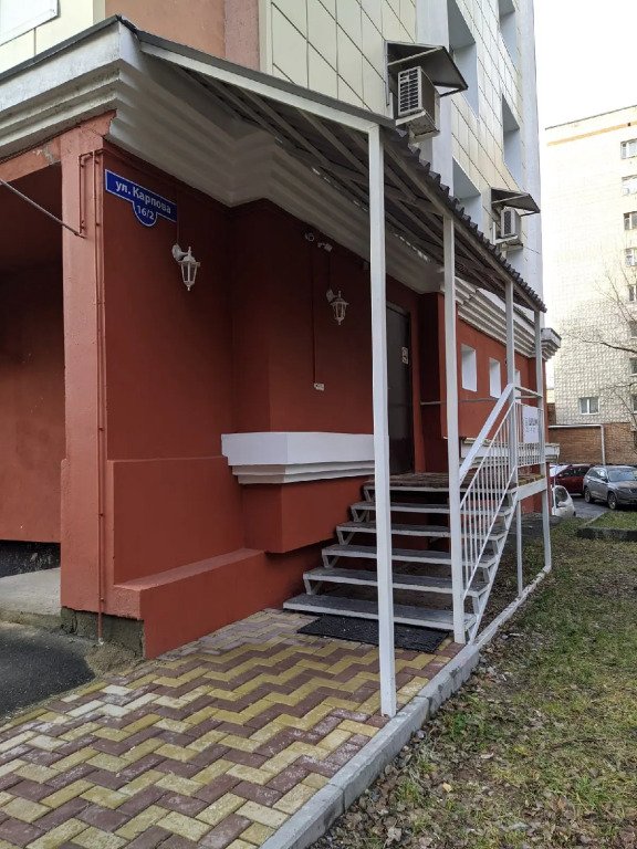 Хостел Шишки, Томск, Томская область