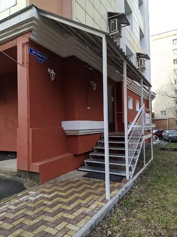 Хостел Шишки, Томск, Томская область