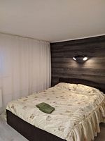 Двухместный номер Standard двуспальная кровать, Хостел Шишки, Томск