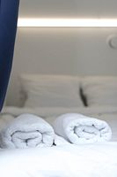Капсула Comfort, Хостел Box Inn, Изворотень