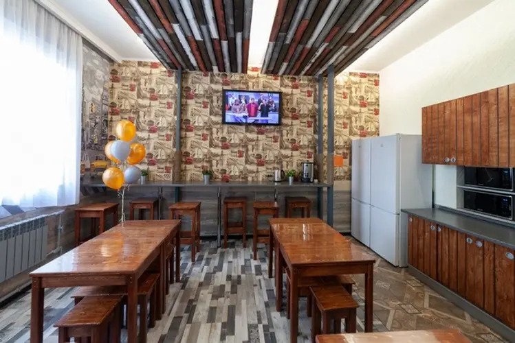 Хостел Камчатский, Камчатский край: фото 3