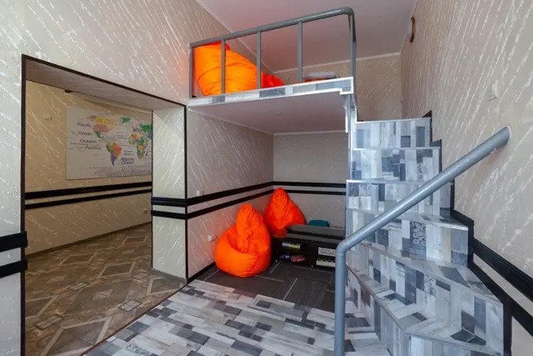 Хостел Камчатский, Камчатский край: фото 4