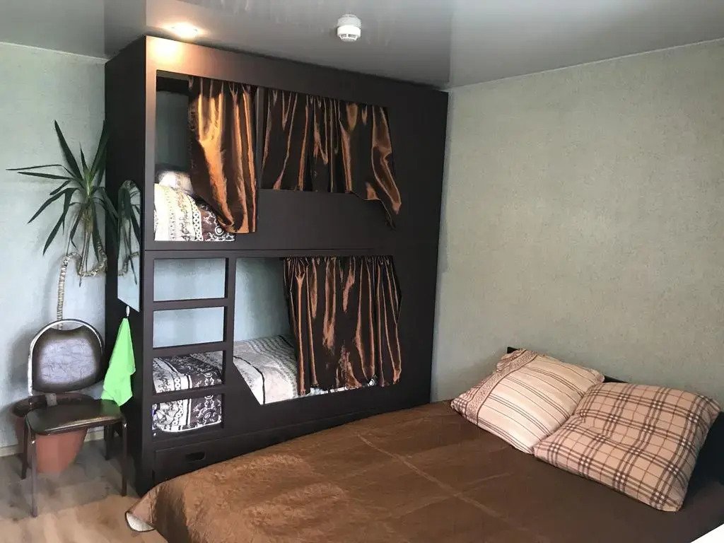 Хостел Колизей, Приморский край: фото 2