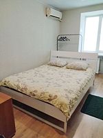 Двухместный номер Standard двуспальная кровать, Хостел Колизей, Владивосток