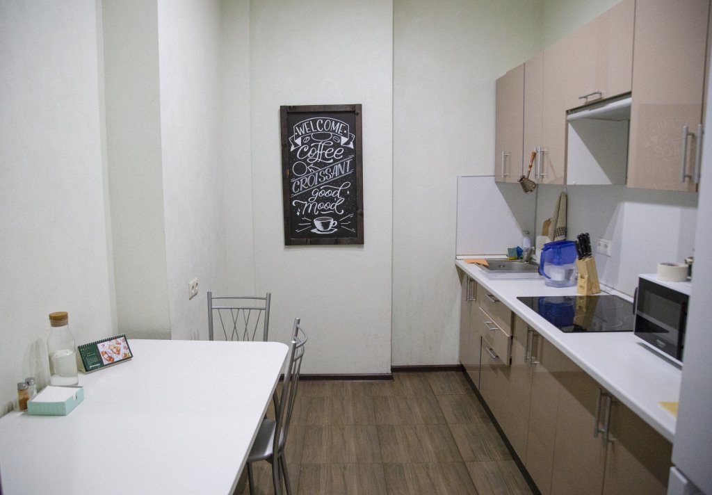 Хостел Cube Capsule, Московская область: фото 5